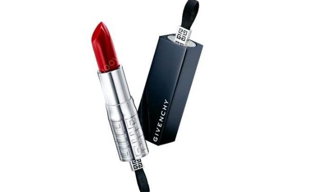 纪梵希禁忌之吻口红多少钱？纪梵希禁忌之吻唇膏怎么样？(1)