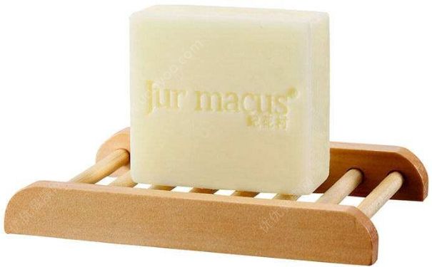 蓁蓁绿茶控油净肤手工皂好用吗？蓁蓁绿茶控油手工皂价格(1)