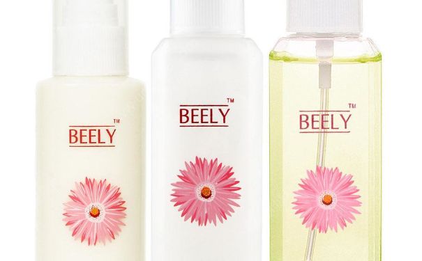 彼丽新纯润颜深层清洁控油洁面乳好用吗？(1)