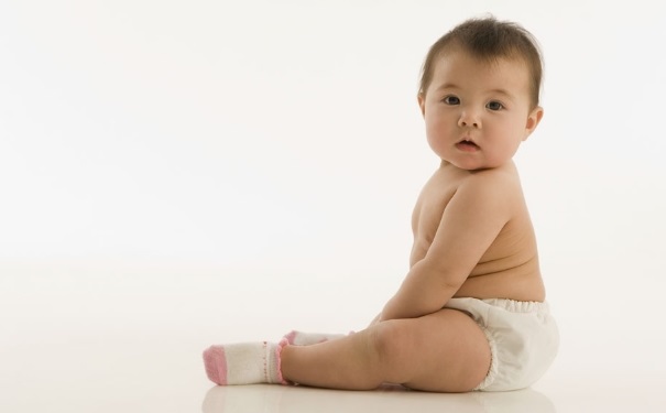 为什么宝宝的肚子总是鼓鼓的？宝宝为什么肚子很大？(1)