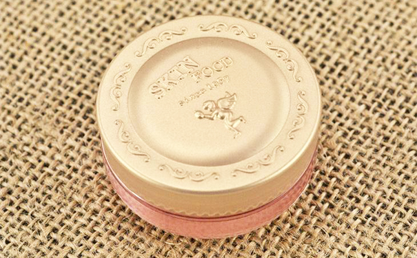 skinfood腮红膏好用吗？思亲肤腮红膏怎么样？(1)