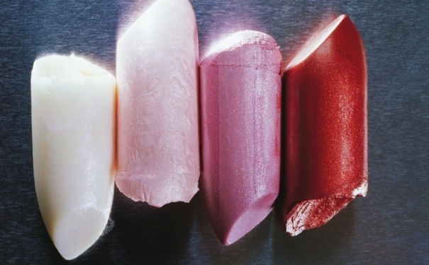 口红断了咋办？口红断了怎么弄？(1)