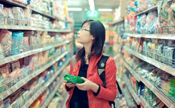 去超市买什么好？在超市不能买的东西(1)