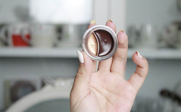 眼线膏画眉毛好吗？眼线膏可以画眉毛吗？(1)