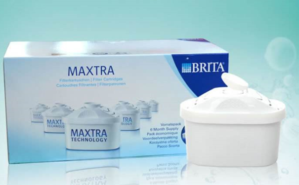 Brita碧然德滤芯多久换一次？碧然德滤芯使用方法？(1)
