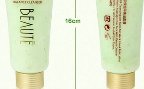 植美村绿茶保湿平衡洁面膏怎么样？植美村绿茶平衡洁面膏价格(1)