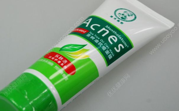 曼秀雷敦茶树抗痘面膜好用吗？曼秀雷敦茶树抗痘面膜价格(1)