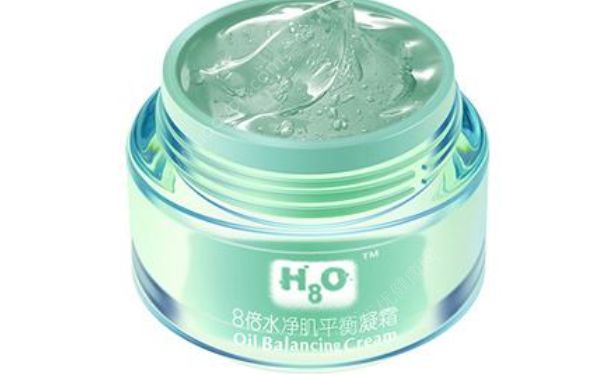 Eight Relovery 8倍水净肌平衡洁面凝露好用吗？(1)