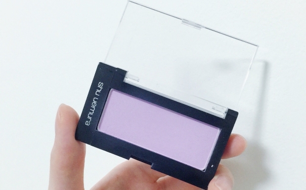 植村秀适合什么肤质？植村秀适合干性肌肤吗？(1)