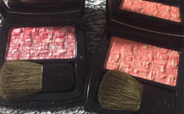 香奈儿斜纹软呢腮红多少钱？香奈儿斜纹软呢腮红价格(1)