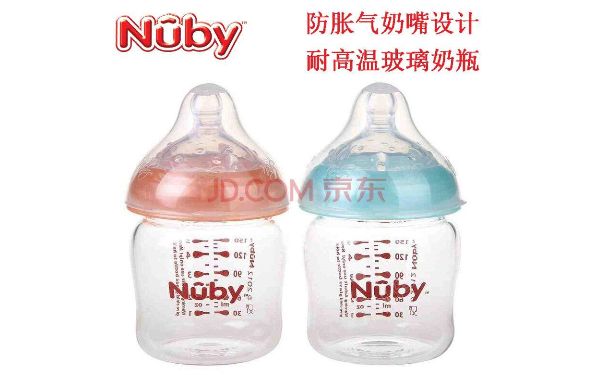 努比Nuby奶瓶怎么样？努比Nuby奶瓶有什么特点？[图]