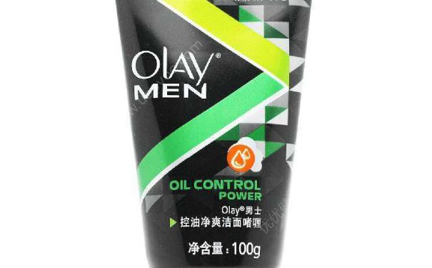 Olay控油净爽洁面啫喱好用吗？Olay控油净爽洁面啫喱价格(1)