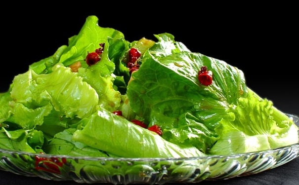 生菜坐月子可以吃吗？生菜坐月