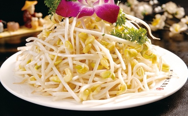 黄豆芽可以放冰箱吗？黄豆芽能放冰箱吗？(1)