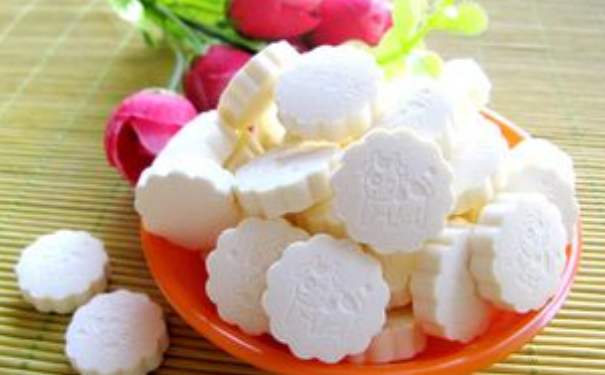 小奶花牛初乳奶片怎么样？小奶花牛初乳奶片效果好吗？(1)