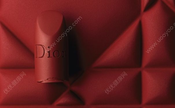 迪奥烈艳蓝金唇膏-哑光系列怎么样？迪奥烈艳蓝金唇膏色号(1)