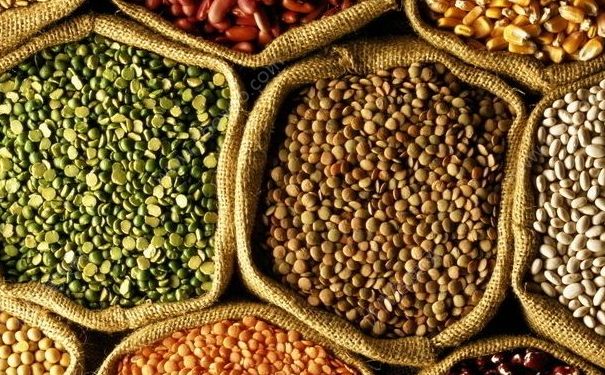 春季吃哪些豆类食物好？春季豆类怎么吃最好？(1)