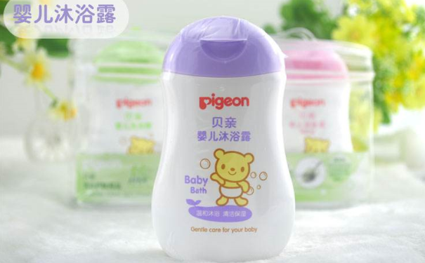 婴儿沐浴露大人可以用吗？婴儿沐浴露大人用好不好？(1)