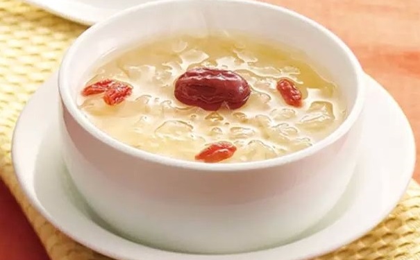 红枣木耳粥有什么营养？红枣木耳粥的营养价值有哪些？(1)