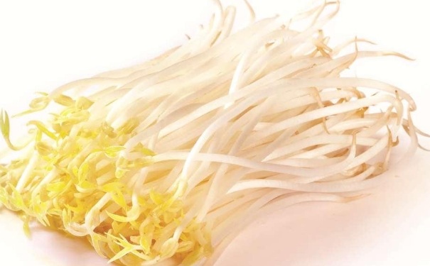 黄豆芽儿童可以吃吗？黄豆芽儿