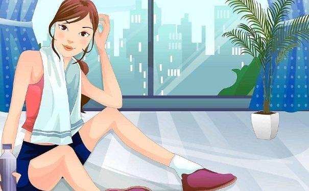 室内怎么健身减肥？室内健身减