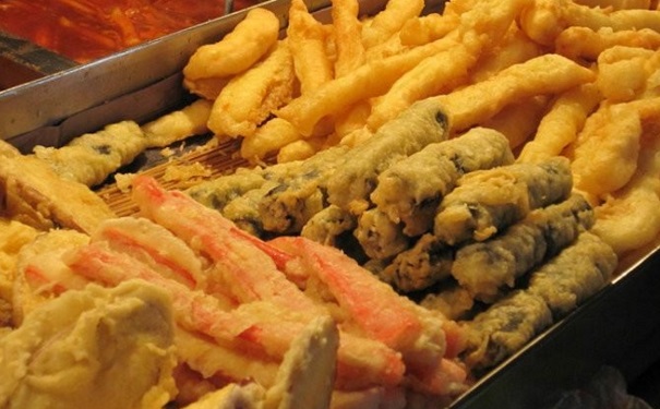 燥热的食物有哪些？哪些食物是热性食物？(1)