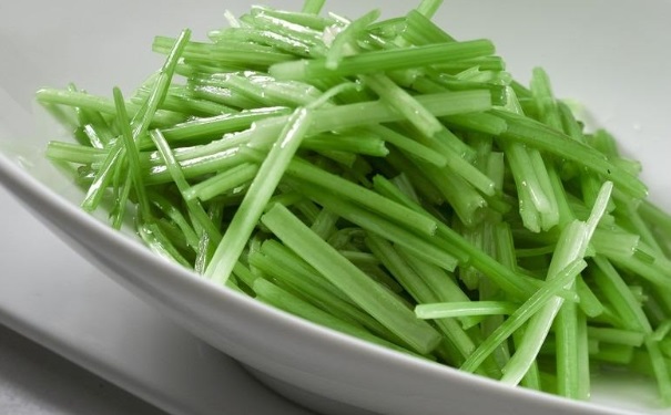 卡路里低的蔬菜有哪些？卡路里低的水果有哪些？(1)