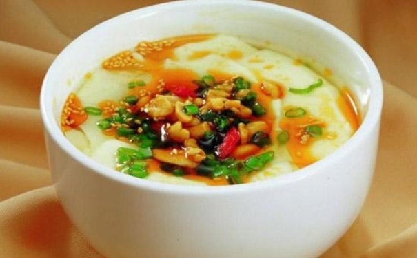 豆腐脑有哪些营养？豆腐脑的营养价值是什么？(1)