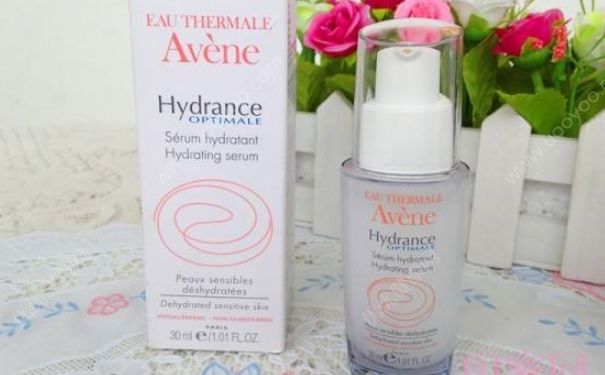 雅漾活泉恒润保湿凝露好用吗？雅漾活泉恒润保湿凝露怎么样？(1)