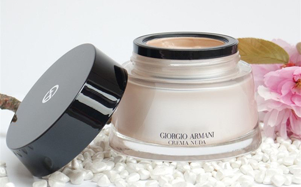 阿玛尼素颜霜多少钱？阿玛尼素颜霜专柜价(1)