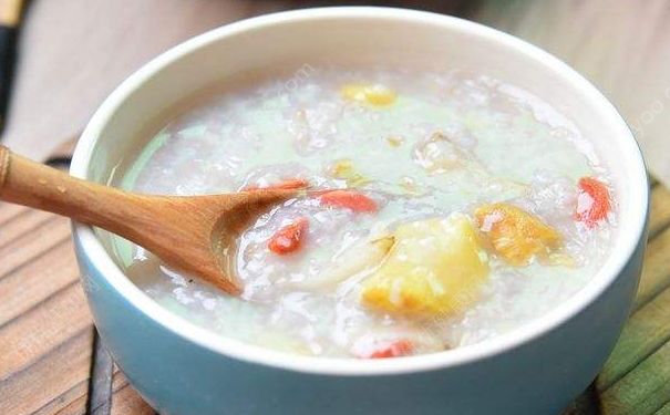 春季除湿吃什么食物好？春季除湿吃什么好？(1)
