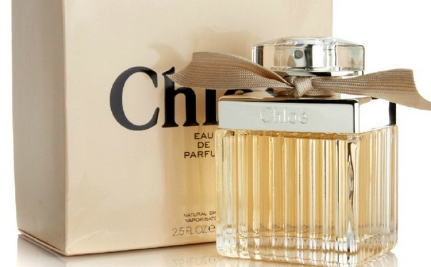 Chloe香水哪款最好闻？chloe香水怎么样？(1)