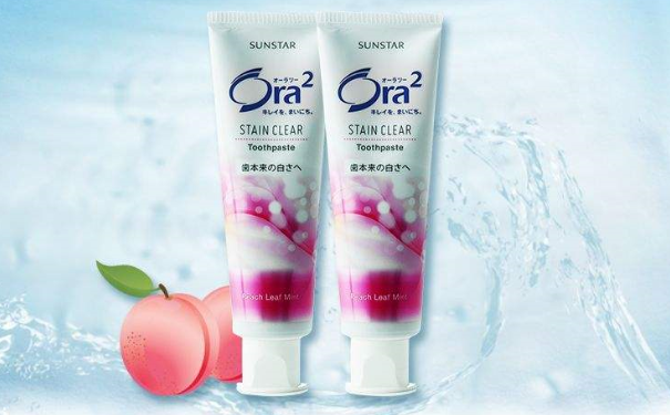 ora2牙膏和狮王牙膏哪个好？ora2牙膏怎么样？(1)