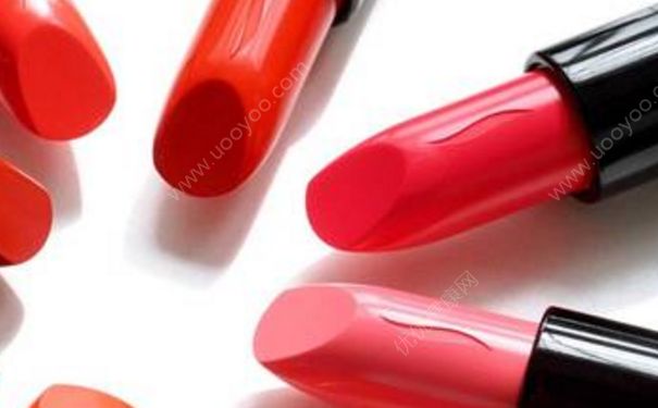 丝芙兰润彩迷魅唇膏试色 丝芙兰润彩迷魅唇膏色号(1)