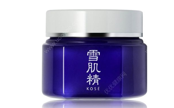 高丝雪肌精洁肤霜好用吗？高丝雪肌精洁肤霜怎么样？(1)