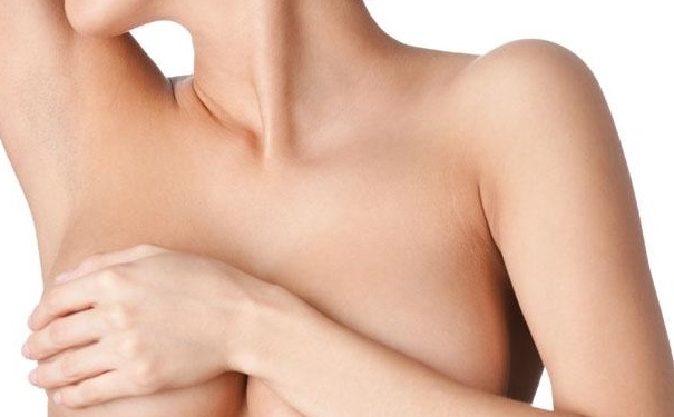 剖腹产后乳房有硬块怎么办？剖腹产后胸部硬块？(1)