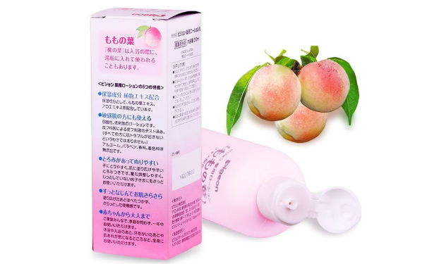 贝亲桃叶水怎么用？贝亲桃叶水使用方法？(1)