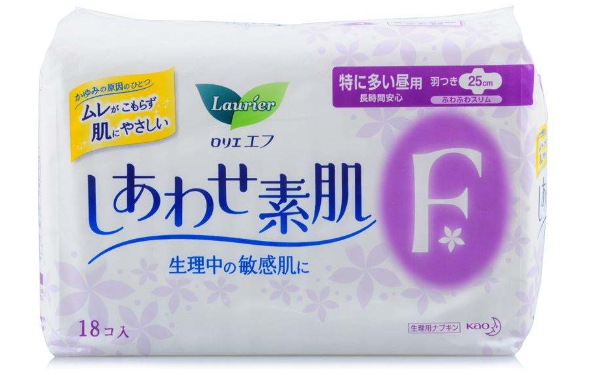花王卫生巾生产日期怎么看？花王卫生巾怎么样？(1)