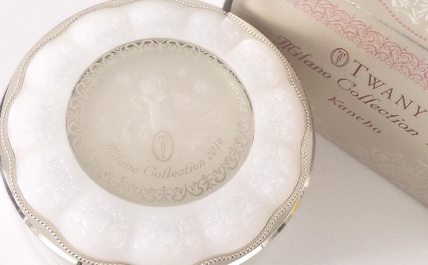 twany天使蜜粉怎么样？twany天使蜜粉好用吗？(1)