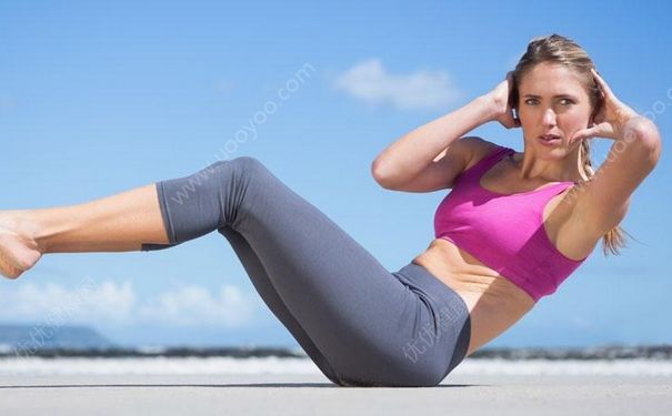 居家女性如何减肥最有效？居家减肥法包括哪些？(1)