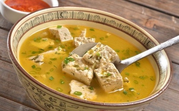 豆腐怎么做更好吃？豆腐怎么做营养美味？(1)