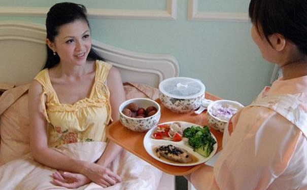月子疼痛怎么回事？怎么缓解月子疼痛？(1)