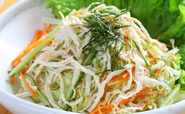 怎样快速减肥不反弹？饮食减肥的原则(1)