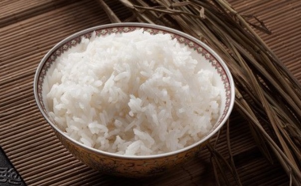 米饭怎么做更好吃？米饭怎么吃更营养？(1)