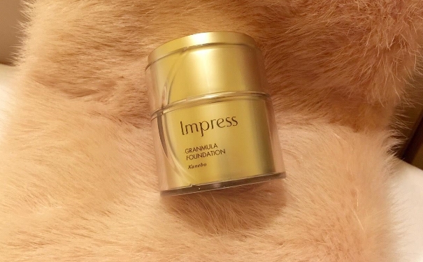 impress粉霜多少钱？印象之美粉霜专柜价格(1)