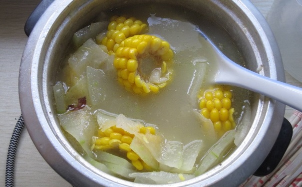 吃什么瘦腰效果好？瘦腹食谱推荐(1)