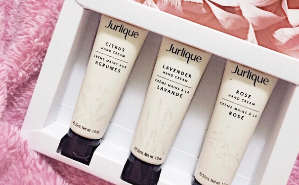 茱莉蔻玫瑰护手霜多少钱？哪些牌子的护手霜好用？(1)