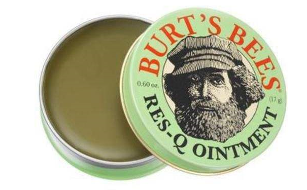 小蜜蜂紫草膏孕妇可以用吗？紫草膏孕妇能用吗？(1)