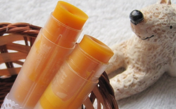 沙棘色口红有哪些？沙棘色口红有哪些推荐？(1)