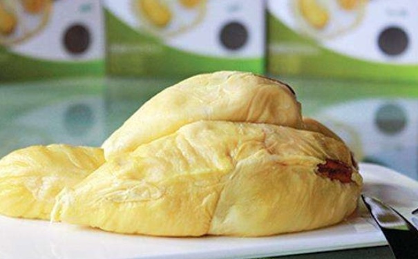 榴莲和什么不能一块吃？食用榴莲有哪些注意事项？(1)